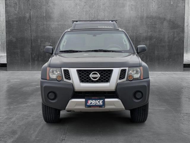 used 2014 Nissan Xterra car, priced at $11,999