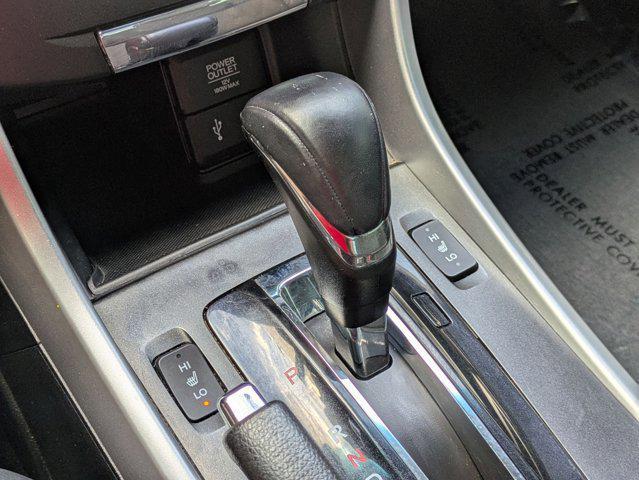 used 2015 Honda Accord car, priced at $9,952