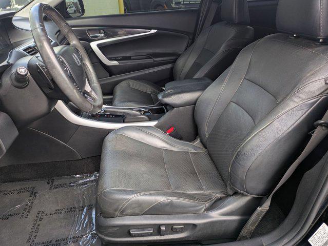 used 2015 Honda Accord car, priced at $9,952