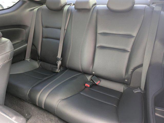 used 2015 Honda Accord car, priced at $9,952