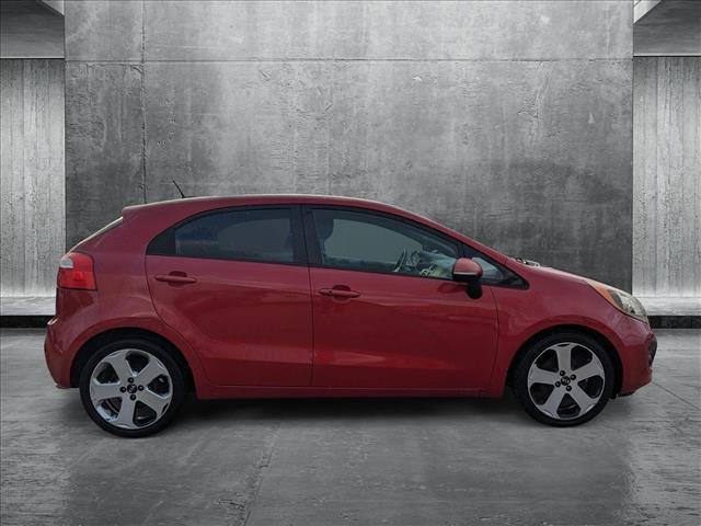 used 2013 Kia Rio car, priced at $5,864