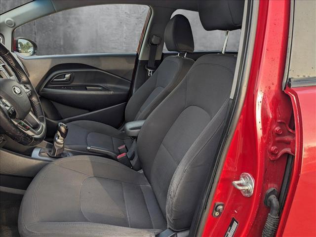 used 2013 Kia Rio car, priced at $5,864