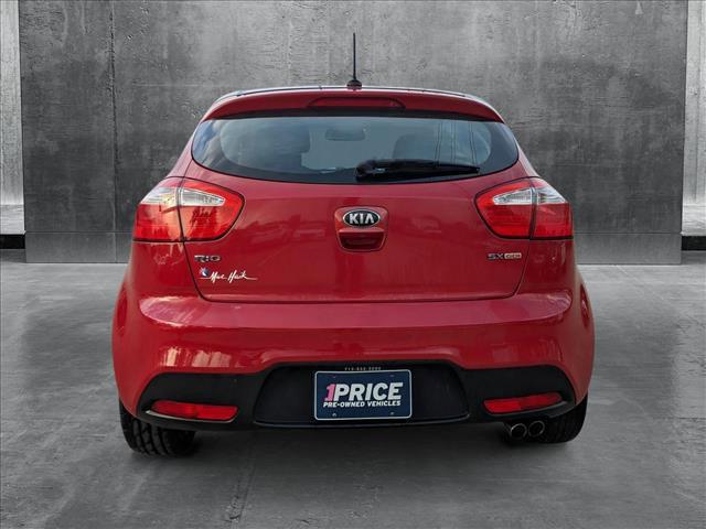 used 2013 Kia Rio car, priced at $5,864