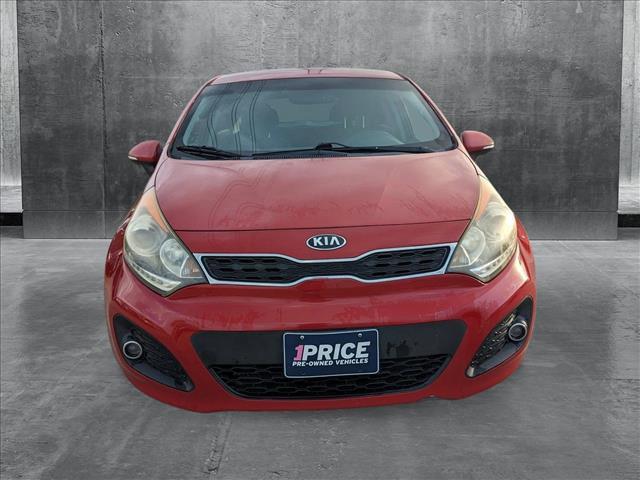 used 2013 Kia Rio car, priced at $5,864