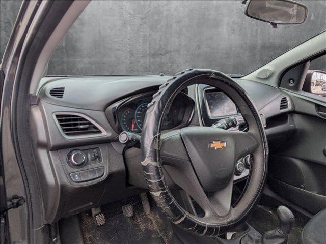 used 2020 Chevrolet Spark car, priced at $8,999