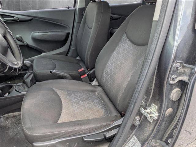 used 2020 Chevrolet Spark car, priced at $8,999