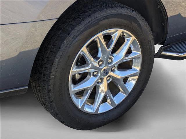 used 2020 Ford Expedition car, priced at $20,510