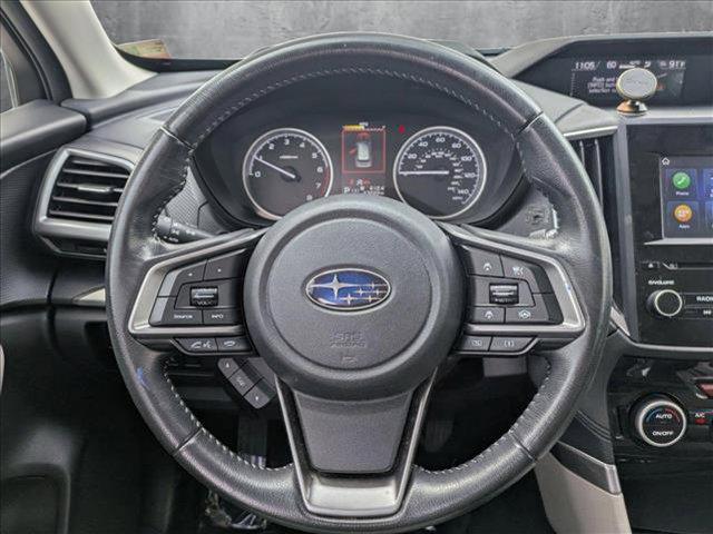used 2020 Subaru Forester car, priced at $23,210