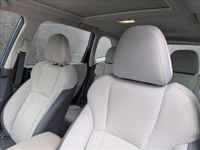 used 2020 Subaru Forester car, priced at $24,118