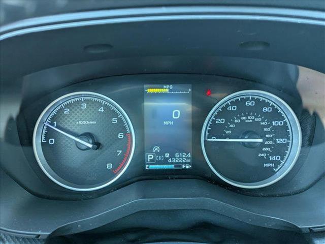 used 2020 Subaru Forester car, priced at $23,210