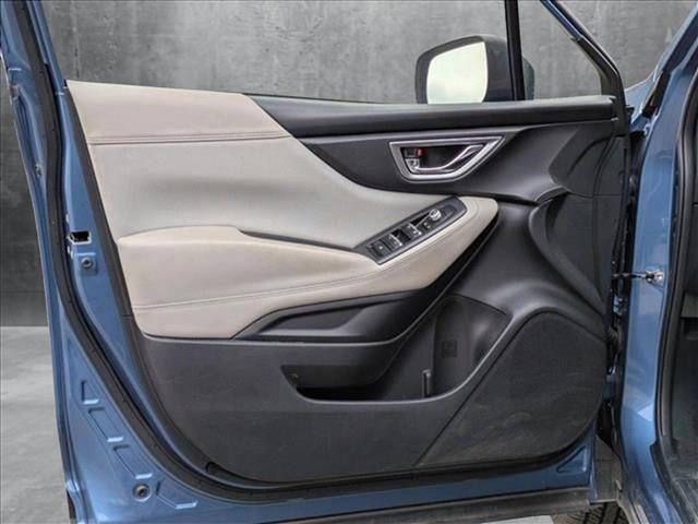 used 2020 Subaru Forester car, priced at $24,118