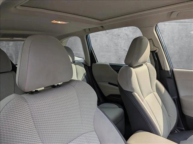 used 2020 Subaru Forester car, priced at $24,118