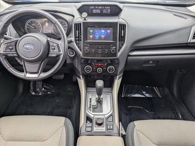 used 2020 Subaru Forester car, priced at $23,210