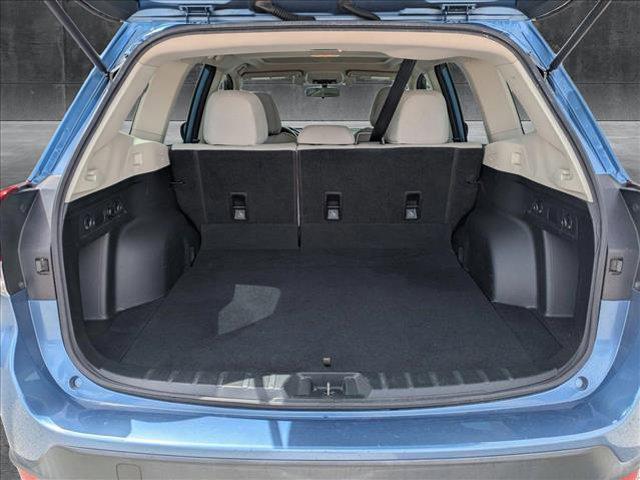 used 2020 Subaru Forester car, priced at $23,210