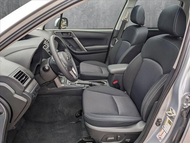 used 2018 Subaru Forester car, priced at $20,999