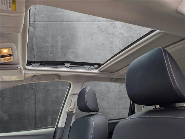 used 2018 Subaru Forester car, priced at $20,999