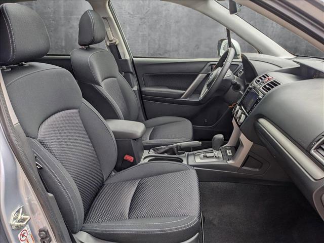 used 2018 Subaru Forester car, priced at $20,999
