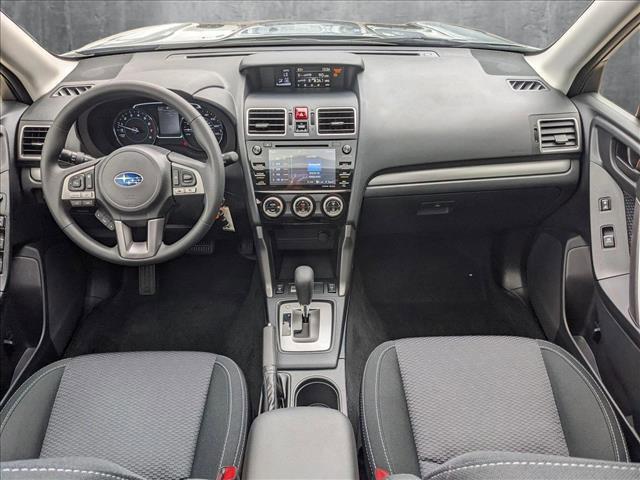 used 2018 Subaru Forester car, priced at $20,999