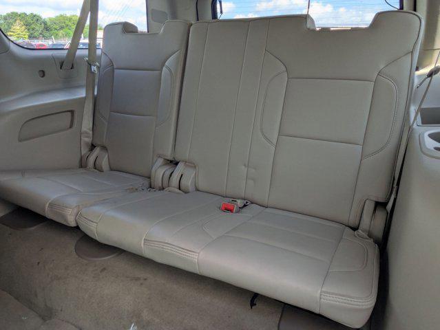 used 2017 GMC Yukon XL car, priced at $25,931