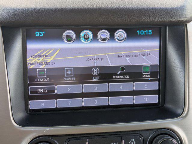used 2017 GMC Yukon XL car, priced at $25,931