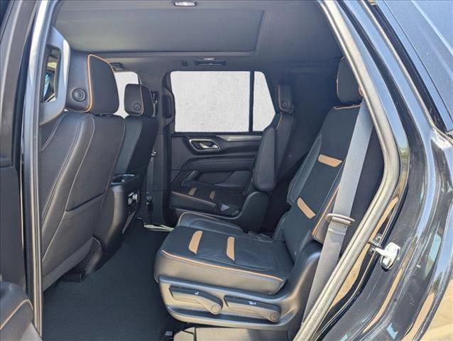 used 2023 GMC Yukon car, priced at $60,288