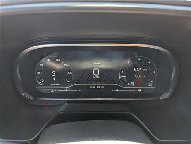 used 2023 GMC Yukon car, priced at $60,288