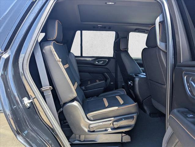 used 2023 GMC Yukon car, priced at $60,288