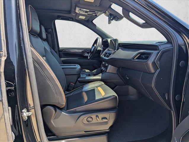 used 2023 GMC Yukon car, priced at $60,288