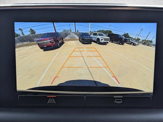 used 2023 GMC Yukon car, priced at $60,288