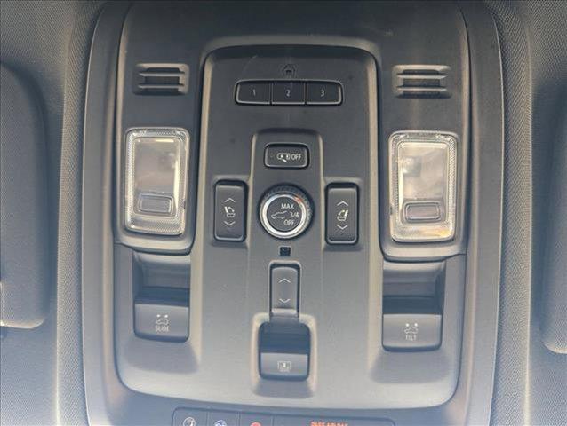 used 2023 GMC Yukon car, priced at $60,288