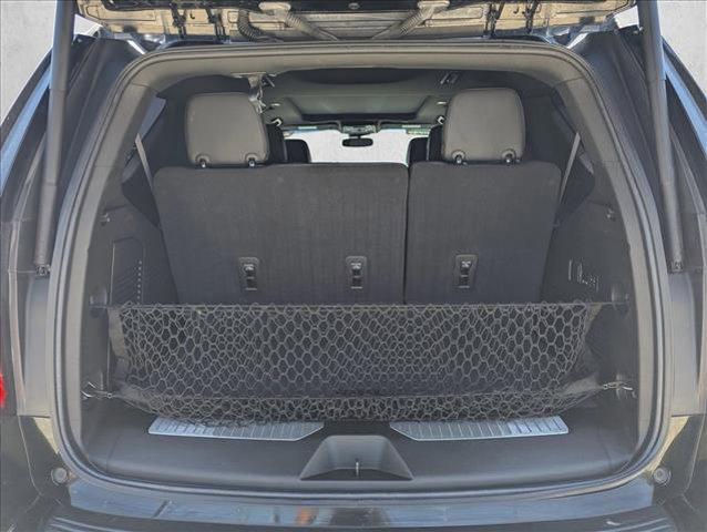 used 2023 GMC Yukon car, priced at $60,288