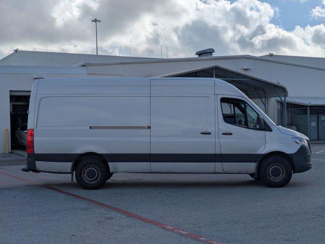 used 2022 Mercedes-Benz Sprinter 2500 car, priced at $30,768