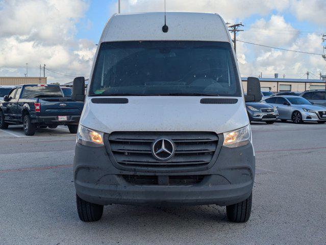 used 2022 Mercedes-Benz Sprinter 2500 car, priced at $30,768