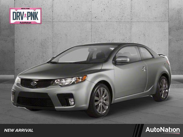 used 2013 Kia Forte Koup car, priced at $9,991