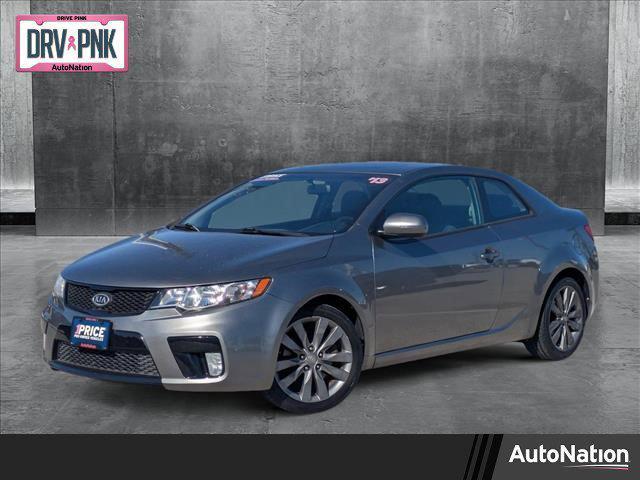 used 2013 Kia Forte Koup car, priced at $8,999