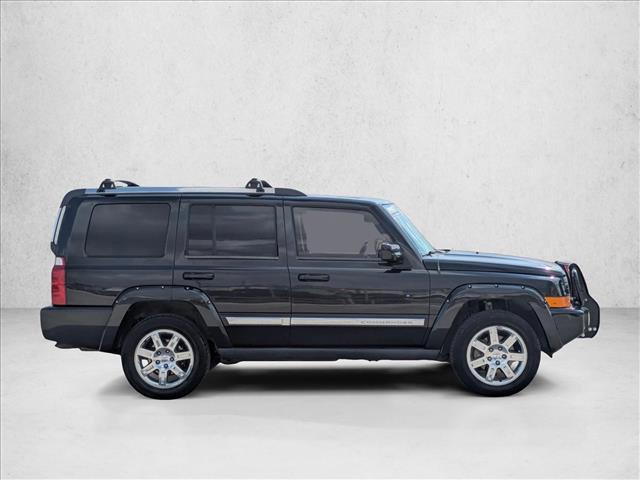 used 2010 Jeep Commander car, priced at $9,215