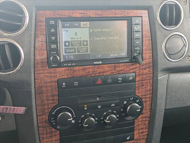 used 2010 Jeep Commander car, priced at $9,215