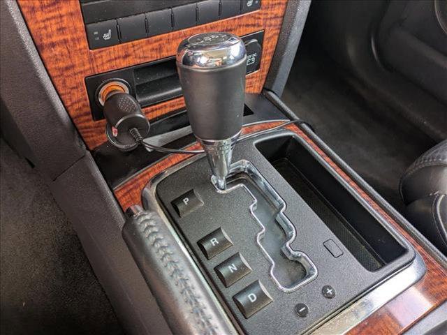 used 2010 Jeep Commander car, priced at $9,215