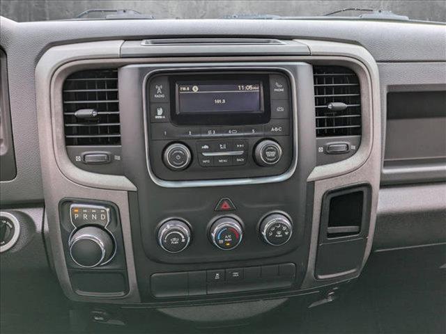 used 2019 Ram 1500 car, priced at $21,226