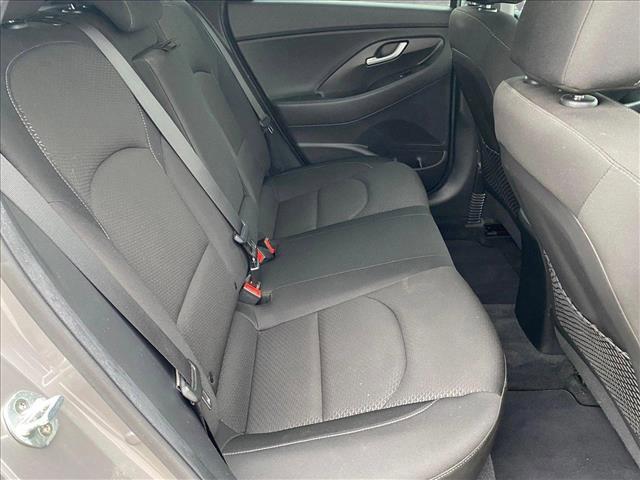 used 2020 Hyundai Elantra GT car, priced at $15,737