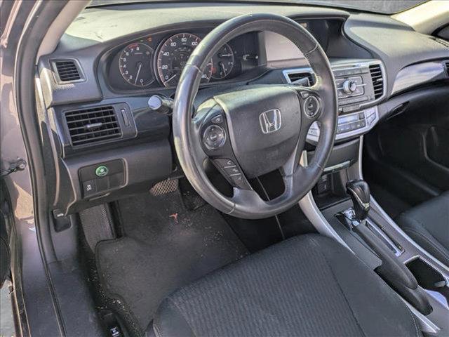 used 2014 Honda Accord car, priced at $13,998