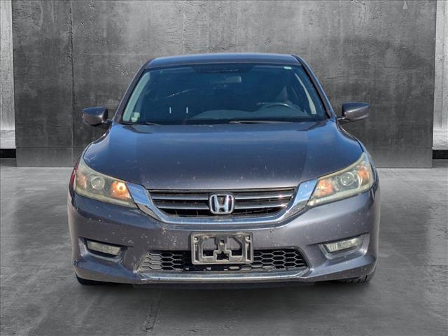 used 2014 Honda Accord car, priced at $13,998