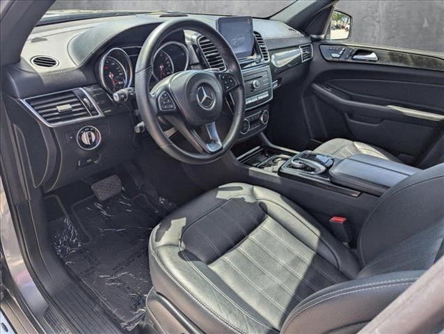 used 2019 Mercedes-Benz GLS 450 car, priced at $27,575