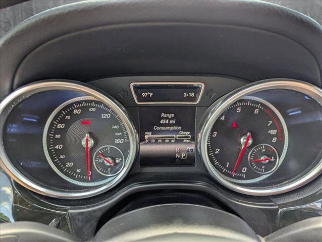 used 2019 Mercedes-Benz GLS 450 car, priced at $27,575