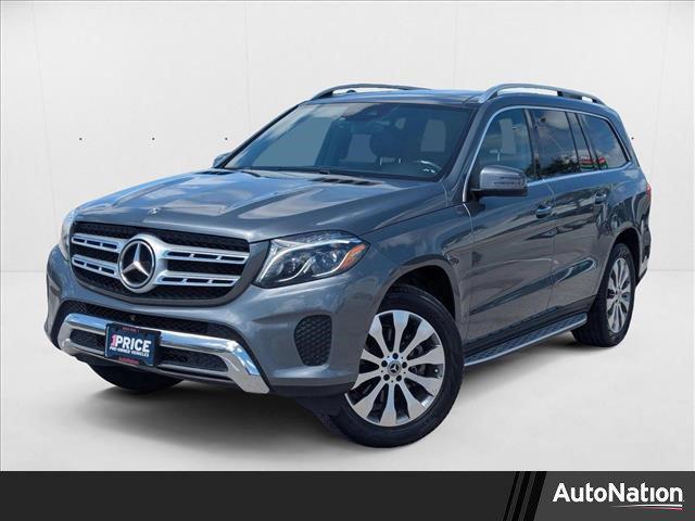 used 2019 Mercedes-Benz GLS 450 car, priced at $27,575