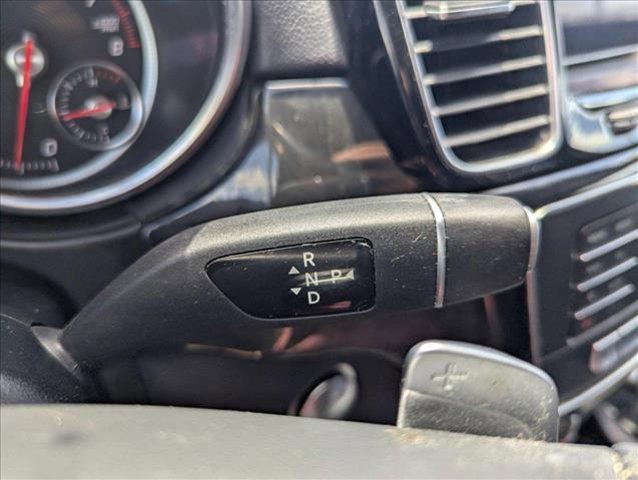 used 2019 Mercedes-Benz GLS 450 car, priced at $27,575