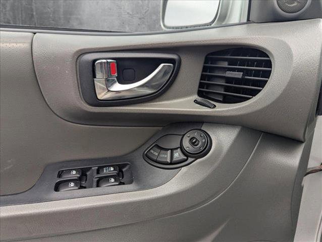used 2004 Hyundai Santa Fe car, priced at $6,991