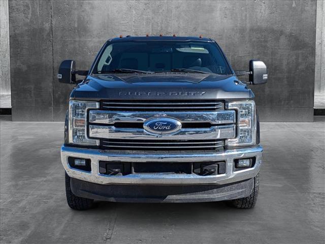 used 2017 Ford F-350 car, priced at $31,495