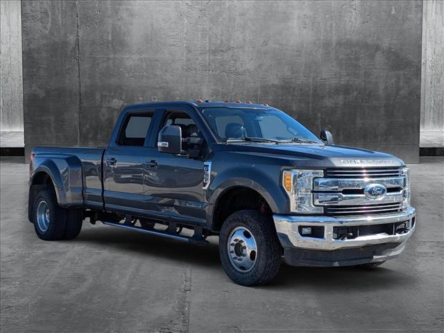 used 2017 Ford F-350 car, priced at $31,495