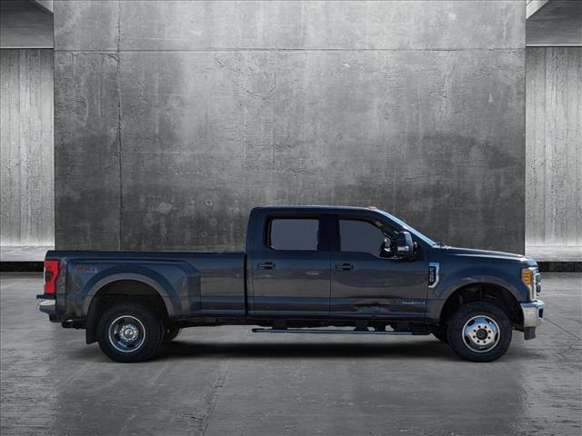 used 2017 Ford F-350 car, priced at $31,495